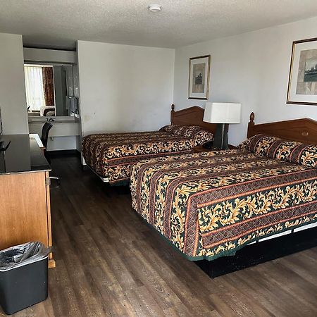 Executive Inn Далас Екстериор снимка